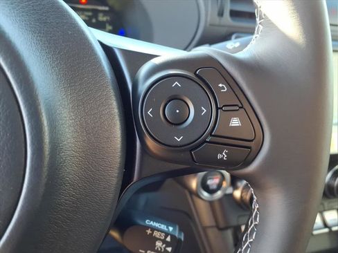 New 2026 Toyota GR86 Premium image 18