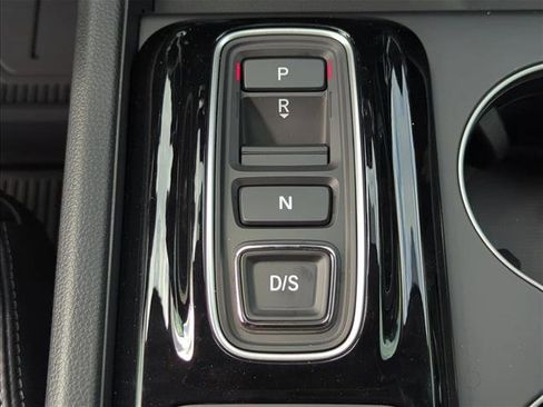 New 2025 Honda Pilot EX-L image 15