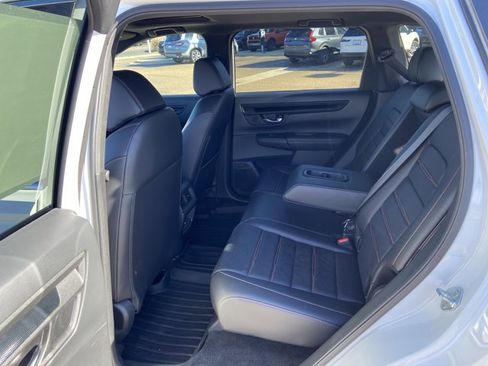 Used 2024 Honda CR-V Sport-L image 47