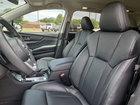 Certified 2026 Subaru Ascent Premium AWD/4WD image 14