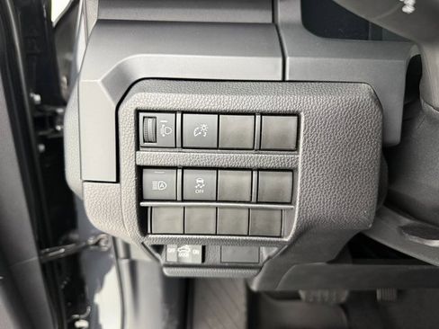 New 2026 Toyota Tacoma SR image 10