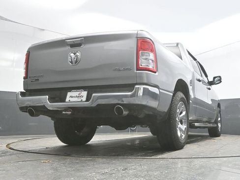 Used 2019 RAM 1500 Big Horn image 32