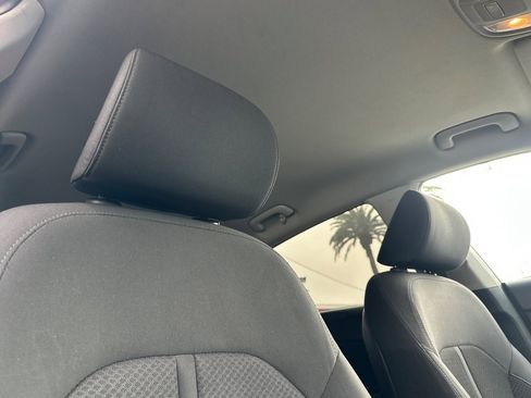 Used 2016 Kia Optima LX image 17