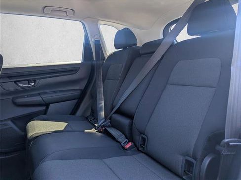 New 2026 Honda CR-V EX image 19