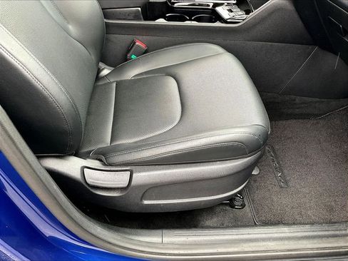 Used 2023 Kia Sportage EX image 33