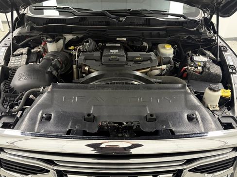 Used 2018 RAM 2500 Limited image 55