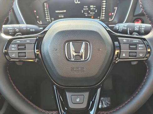 New 2025 Honda Pilot Black Edition image 18