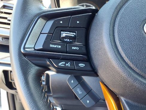 Certified 2023 Subaru Forester Wilderness AWD/4WD image 13
