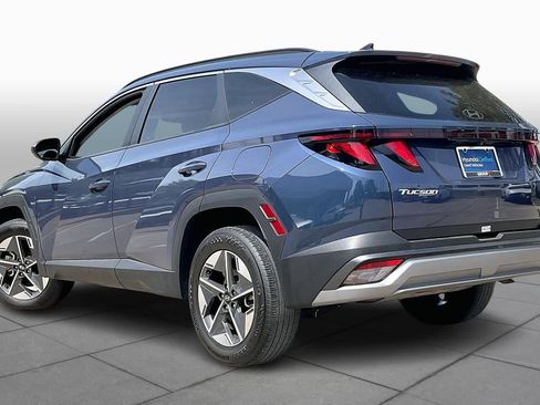 Certified 2025 Hyundai Tucson SEL image 12