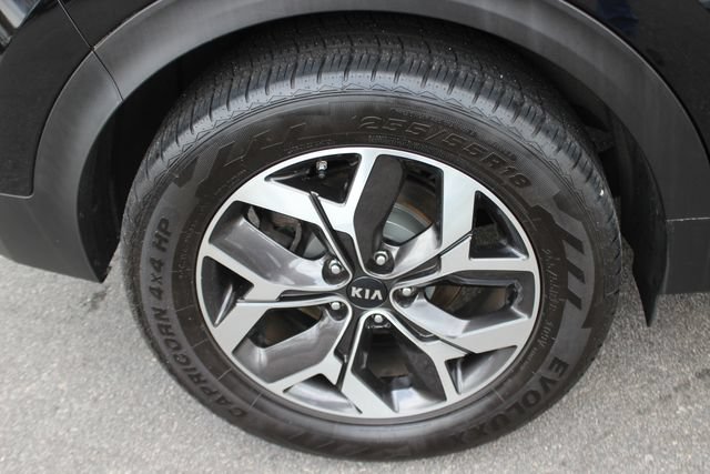 Used 2022 Kia Sportage EX AWD/4WD image 36