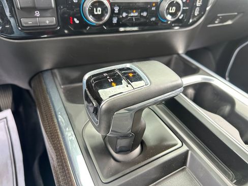 Used 2024 Chevrolet Silverado 1500 RST w/ True North Edition Plus AWD/4WD image 30