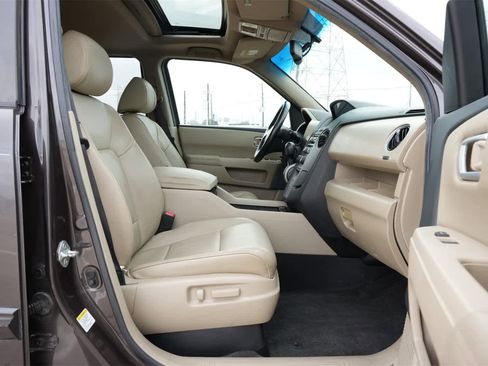 Used 2012 Honda Pilot EX-L image 21