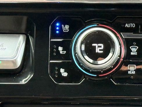 Certified 2024 GMC Sierra 1500 Denali w/ Technology Package image 24