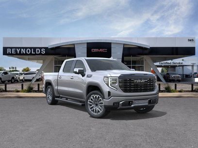 New 2026 GMC Sierra 1500 Denali Ultimate