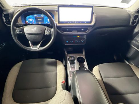 Used 2025 Ford Bronco Sport Big Bend image 30