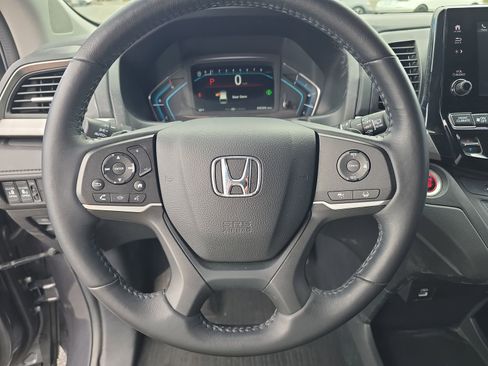 Certified 2023 Honda Odyssey EX-L image 26