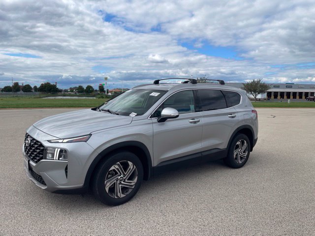 Used 2023 Hyundai Santa Fe SEL FWD image 6