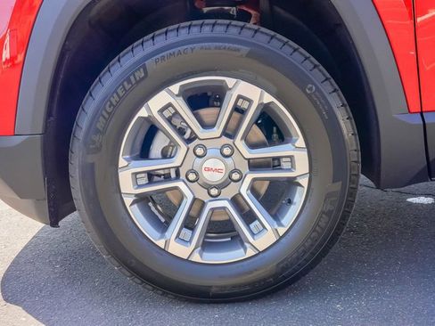 Used 2026 GMC Terrain Elevation image 11