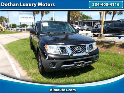 Used 2015 Nissan Frontier S w/ S Preferred Package