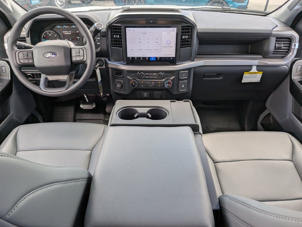 New 2026 Ford F150 XL RWD image 13