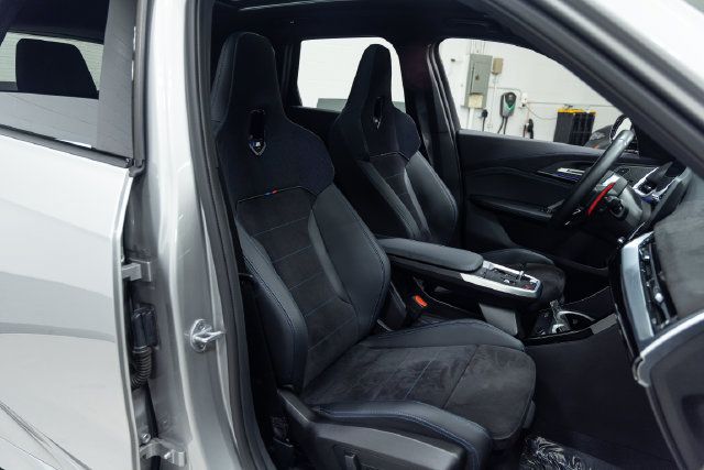 Certified 2026 BMW X1 M35i AWD/4WD image 25