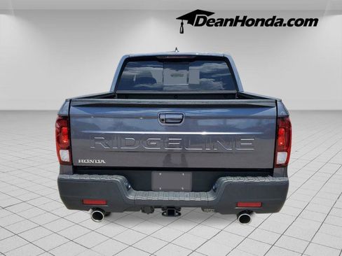 New 2026 Honda Ridgeline RTL image 4