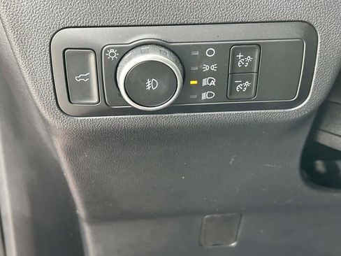 Used 2025 Ford Bronco Sport Badlands AWD/4WD image 15