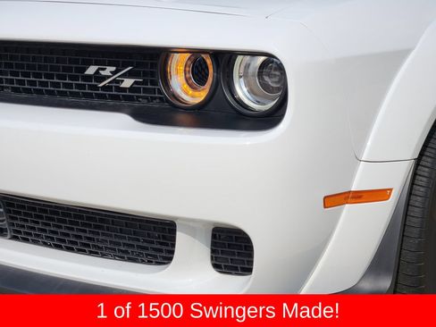 Used 2023 Dodge Challenger R/T Scat Pack RWD image 10