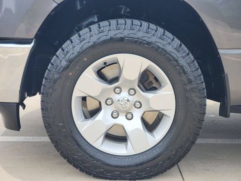 Used 2021 RAM 1500 Big Horn AWD/4WD image 13
