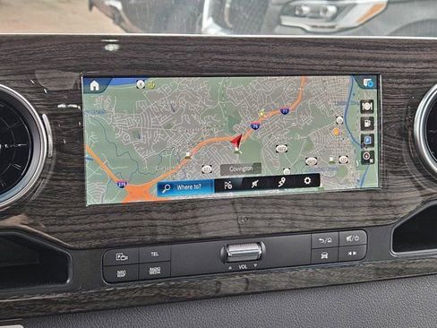 New 2024 Mercedes-Benz Sprinter 3500 image 27