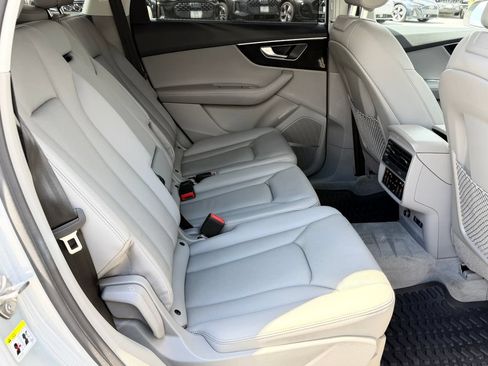 Certified 2023 Audi Q7 2.0T Premium AWD/4WD image 20