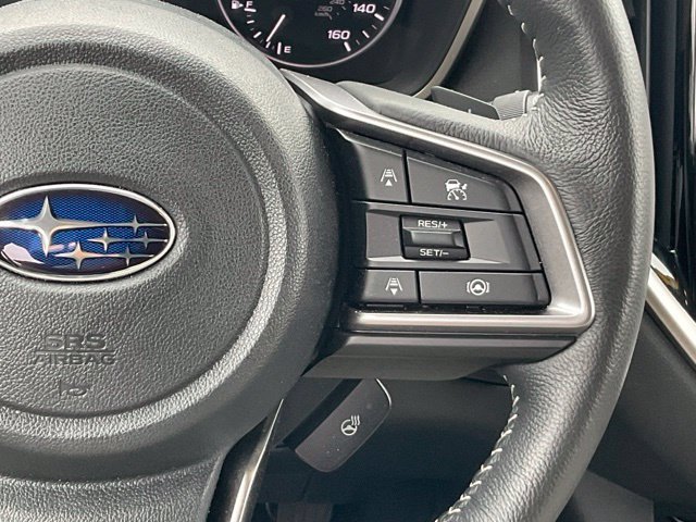 Certified 2026 Subaru Ascent Limited AWD/4WD image 25
