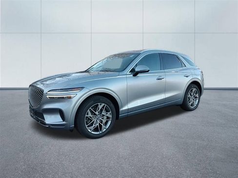 Used 2024 Genesis GV70 2.5T w/ Select Package image 1