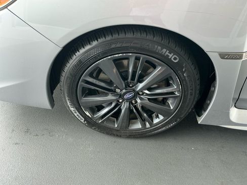 Used 2019 Subaru WRX AWD/4WD image 26