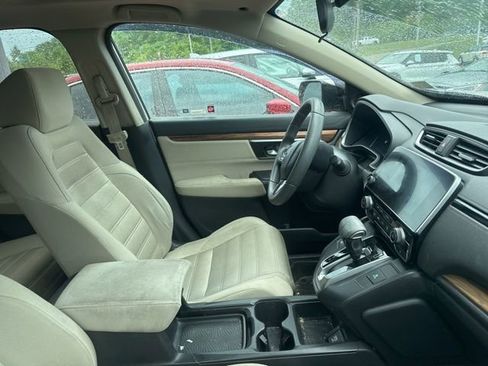 Used 2018 Honda CR-V EX image 6