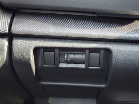 New 2026 Subaru Crosstrek 2.5i Wilderness w/ Wilderness Package image 17