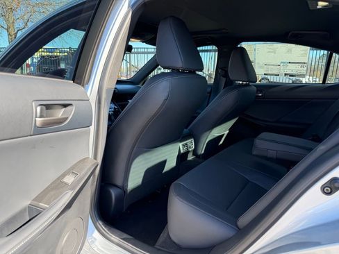 New 2025 Lexus IS 300 w/ Premium Package image 19