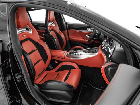 Used 2020 Mercedes-Benz AMG GT 63 S image 35