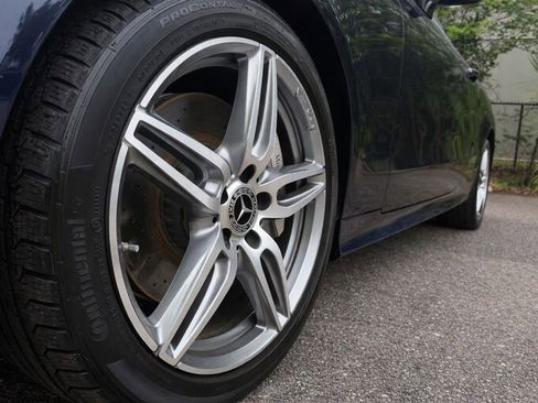 Used 2019 Mercedes-Benz E 450 4MATIC Coupe image 4