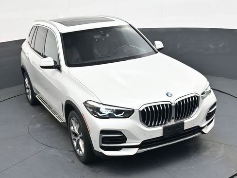 Used 2023 BMW X5 sDrive40i image 27