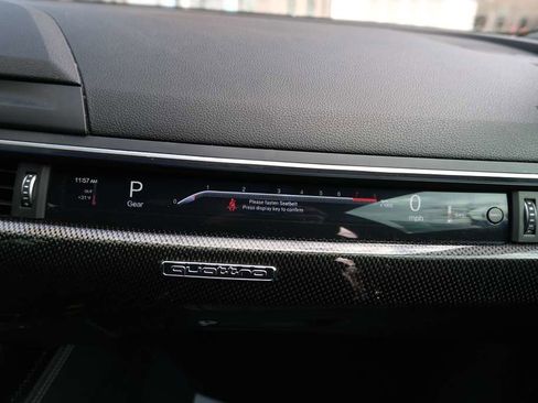 Used 2019 Audi S5 Prestige w/ S Sport Package image 29