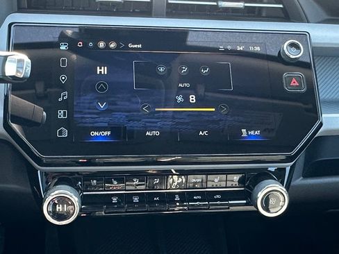 New 2027 Chevrolet Bolt RS image 16