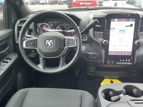 New 2026 RAM 2500 Tradesman AWD/4WD image 14