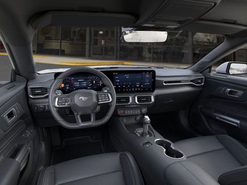 New 2026 Ford Mustang GT Premium image 9