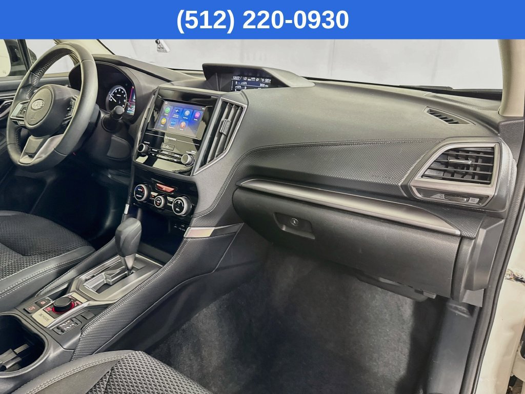 Certified 2024 Subaru Forester Premium AWD/4WD image 38