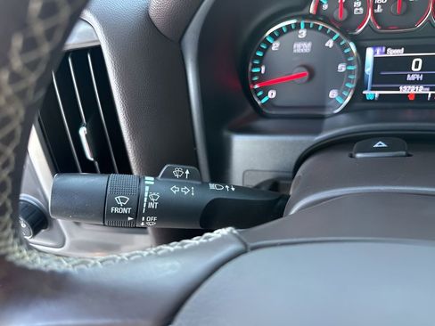 Used 2017 Chevrolet Silverado 1500 LT w/ Texas Edition image 29