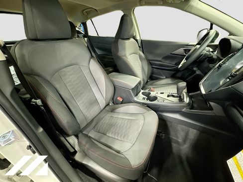 New 2026 Subaru Impreza 2.0i Sport AWD/4WD image 26