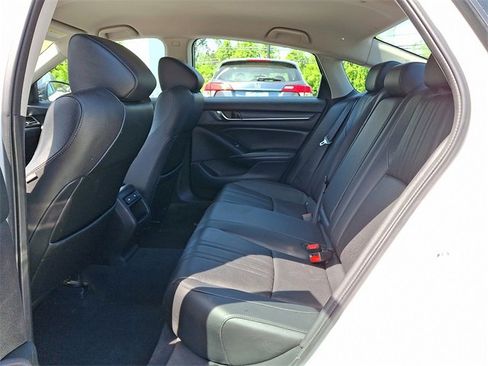 Used 2022 Honda Accord Sport Special Edition image 10