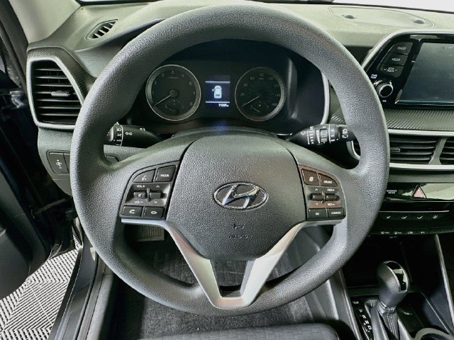 Used 2021 Hyundai Tucson SE AWD/4WD image 14