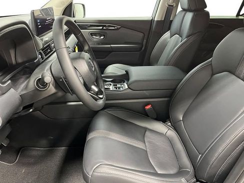 New 2026 Honda Passport RTL image 11